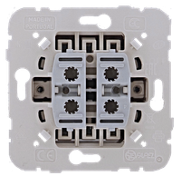 C-WS-0400R-Logus, 4-kanałowy wielofunkcyjny włącznik magistralny TXN 133 57