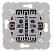 C-WS-0400R-Logus, 4-kanałowy wielofunkcyjny włącznik magistralny TXN 133 57