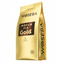 Kawa mielona Woseba Gold 500 g