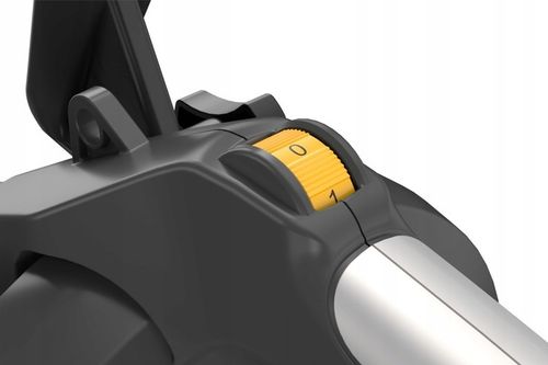 Odkurzacz dmuchawa STIGA ALPINA do liści AVS 20Li 4,9 kg 3w1 zestaw 2x na Arena.pl