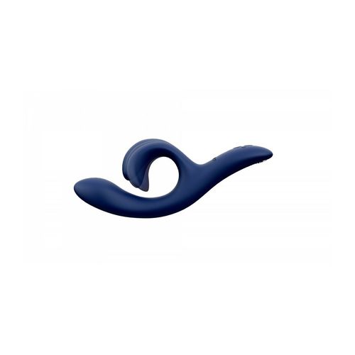 Wibrator punktu G We-Vibe Nova 2 Niebieski na Arena.pl