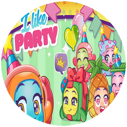 Podkładka pod myszkę Moji Pops na Arena.pl