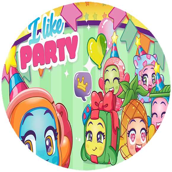 Podkładka pod myszkę Moji Pops zdjęcie 2