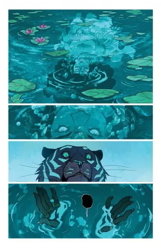 Isola. Tom 2 na Arena.pl