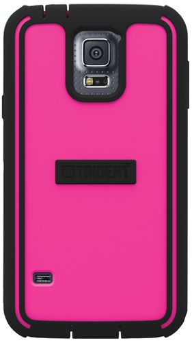 TRIDENT CYCLOPS - Samsung Galaxy S5 Neo - PINK na Arena.pl