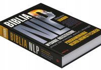 Biblia NLP. Wydanie rozszerzone, ponad 350