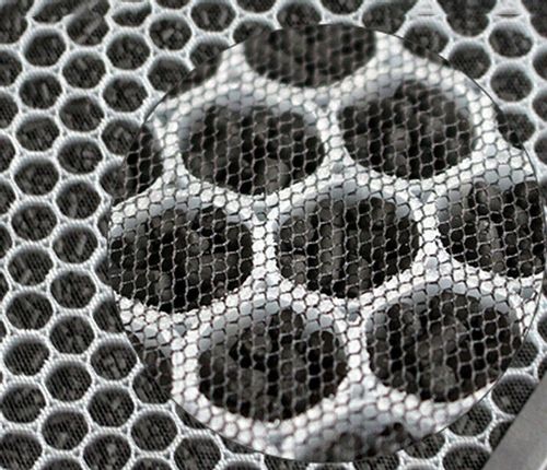 Zestaw filtrów do SHARP KC-D40EUW KC-D50EUW na Arena.pl