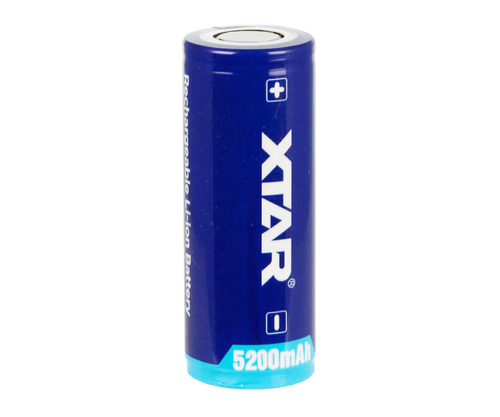 XTAR 26650-520PCM 5200mAh Li-ION na Arena.pl