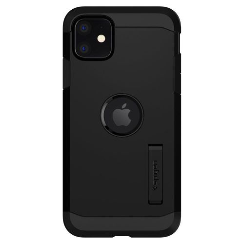 SPIGEN TOUGH ARMOR ”XP” IPHONE 11 BLACK na Arena.pl