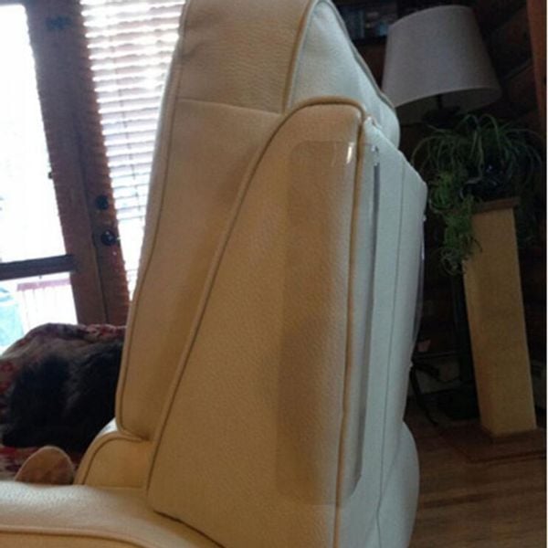 OSŁONA FOLIA Ochronna KANAPĘ FOTELE KOT Drapak XL zdjęcie 7