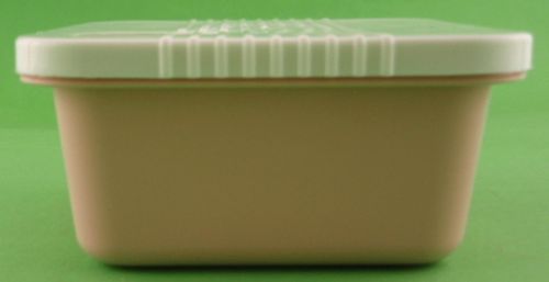 3X POJEMNIK DO MIKROFALI MIKROFALÓWKI ZESTAW ŻYWNOŚĆ 0,75/1,5/2,75L na Arena.pl