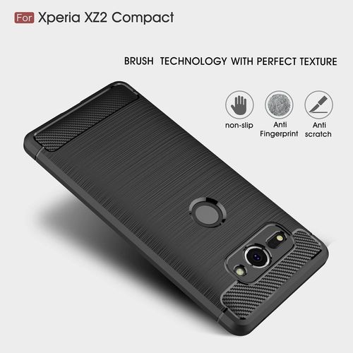 Etui HS Case SOLID TPU Sony Xperia XZ2 Compact na Arena.pl