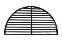 RUSZT PÓŁOKRĄGŁY FI 535 MM - GRILLOWY ŻELIWNY GRILL