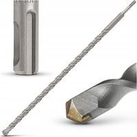 WIERTŁO DO BETONU SDS 20X800 MM MURU CEGŁY WIDIOWE SDS PLUS