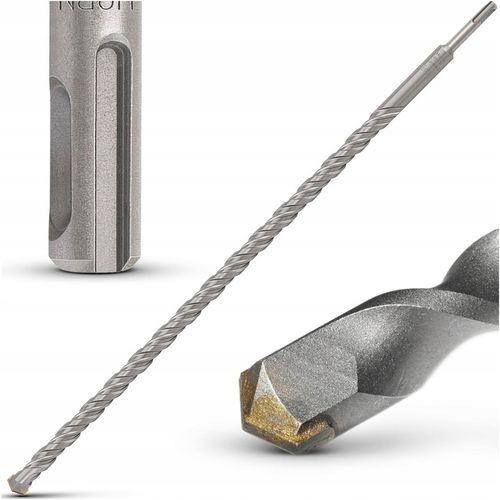 WIERTŁO DO BETONU SDS 20X800 MM MURU CEGŁY WIDIOWE SDS PLUS na Arena.pl