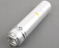 OE BMW FILTR PALIWA BMW 1 F20 3 F30 F36 F32 13327822497