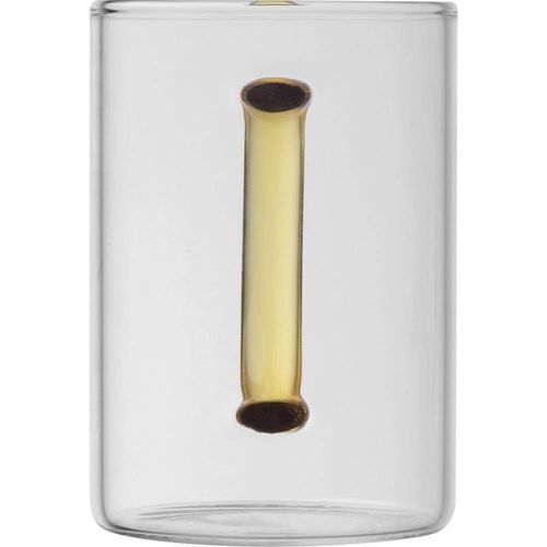 Kubek szklany 250 ml na Arena.pl