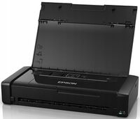 Drukarka jednofunkcyjna atramentowa (kolor) Epson WF-100W