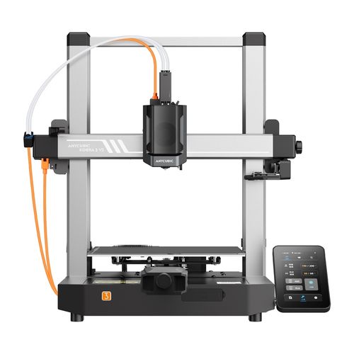 drukarka 3d anycubic kobra 3 v2 combo na Arena.pl