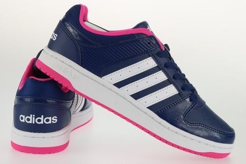 adidas VS HOOPSTER W (B74436) na Arena.pl