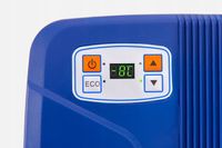 TURYSTYCZNA LODÓWKA 32L USB WYŚWIETLACZ + GRATIS