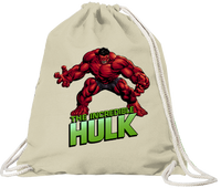 Worek Plecak Hulk