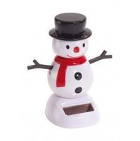 Solarna figurka FROST