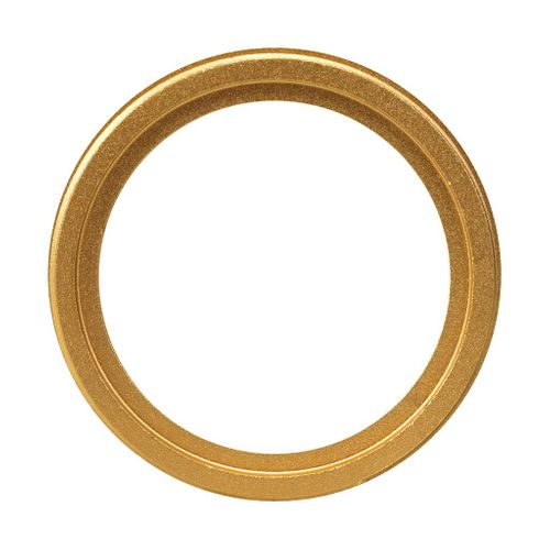 Złoty ring do lamp MICA na Arena.pl