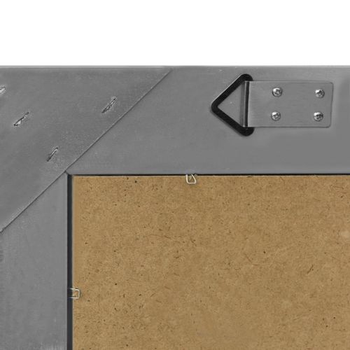 Lustro Ścienne W Stylu Barokowym, 50X80 Cm, Czarne na Arena.pl