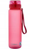 Bidon Butelka na wodę tritanowa Casno Pink 1050ml