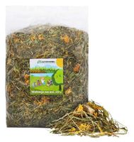 WAKACJE NA WSI Factoryherbs przysmak karma zioła królika kawi gryzoni 1,5kg