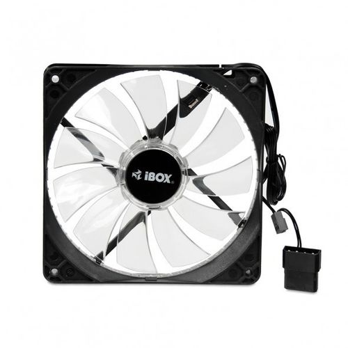 iBOX Wentylator 14 cm (33 LED) na Arena.pl