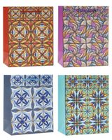 Torebka TG-23004-GL-A4  (26x32x10) 9394 A"12