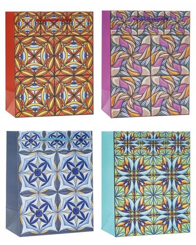 Torebka TG-23004-GL-A4  (26x32x10) 9394 A"12 na Arena.pl