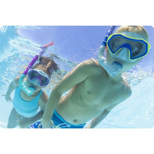 Zestaw do nurkowania dla młodzieży Bestway 25046 na Arena.pl