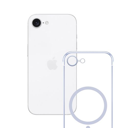 Apple iPhone 16E - 3mk Just20g MagCase na Arena.pl