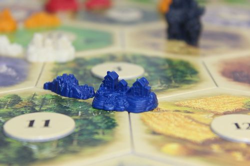 Catan (Osadnicy z Catanu) na Arena.pl
