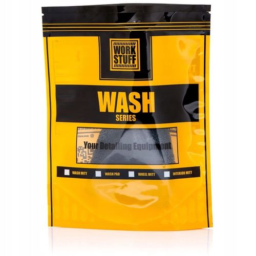 WORK STUFF BREEZE INTERIOR MITT rękawica do wnętrz na Arena.pl