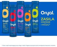 Oryal After Party x 18 tabl musujących