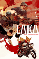 Laika: Aged Through Blood (PC) Klucz Steam Bez VPN Wysyłka 24/7