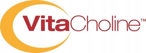VITACHOLINE 300mg Dobra Pamięć Cholina Układ Nerwowy Produkt Vege 90 kap na Arena.pl