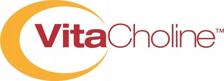VITACHOLINE 300mg Dobra Pamięć Cholina Układ Nerwowy Produkt Vege 90 kap zdjęcie 10