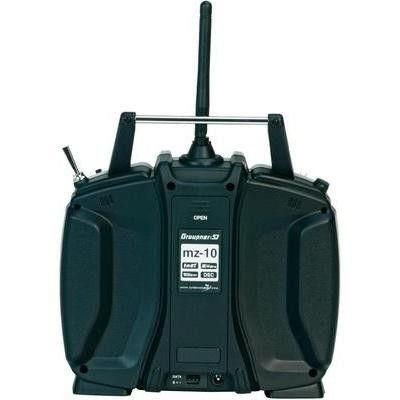 MZ-10 HoTT 2.4GHz na Arena.pl
