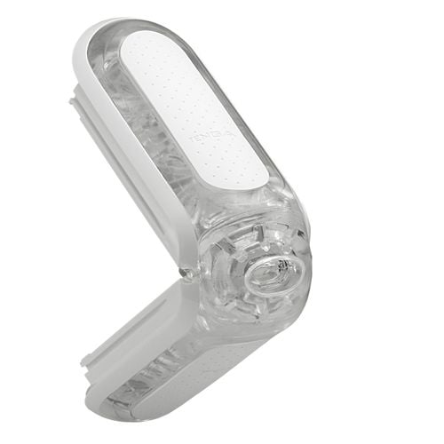 masturbator flip zero 0 white tenga na Arena.pl