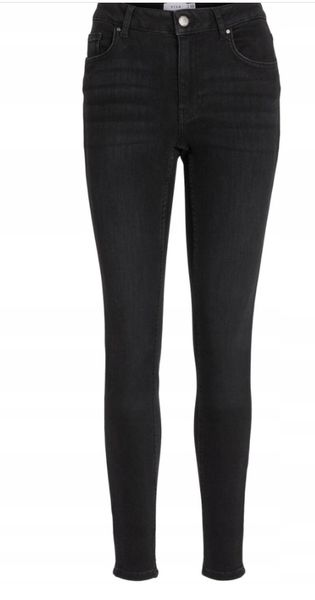 VILA VISARAH SKINNY JEANS M/30 zdjęcie 1