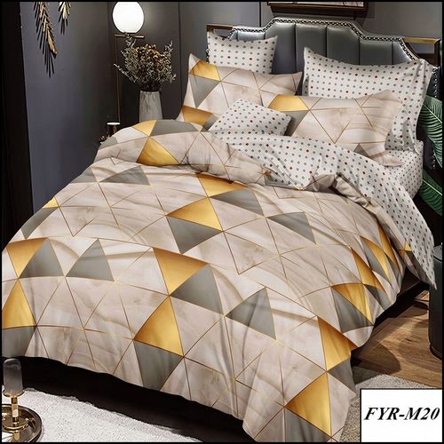 GRUBA DWUSTRONNA POŚCIEL FLANELOWA 160x200 2 POSZEWKI 70x80 FLANELA KOMPLET na Arena.pl