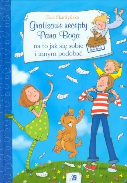 Gratisowe recepty Pana Boga zdjęcie 1