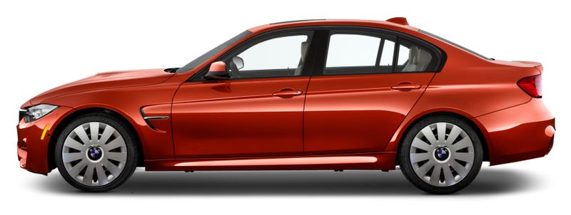 KOŁPAKI 15'' BMW - E87 F20 E46 E90 E36 GRAFIT BTG zdjęcie 5