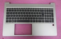 HP Keyboard (ENGLISH)