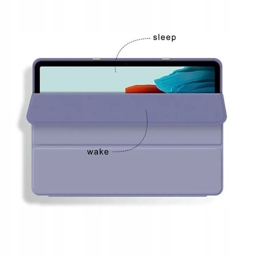 Tech-Protect SmartCase Pen do Galaxy Tab S10 FE / Galaxy Tab S9 FE czarny na Arena.pl